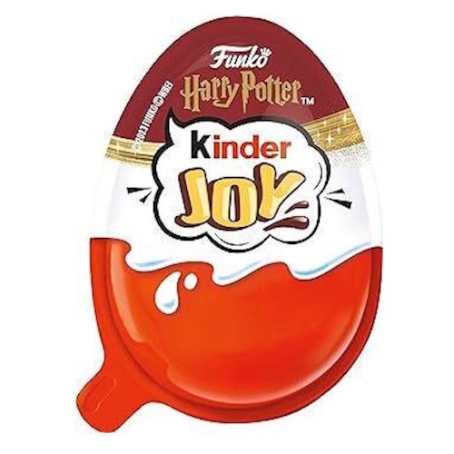 Kinder Ferrero Kinder Joy Με Έκπληξη 20gr