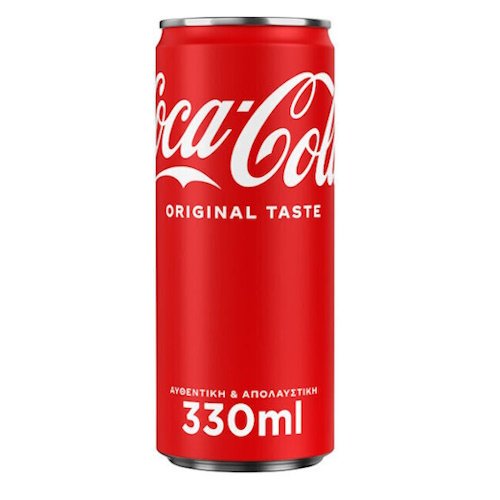 Coca Cola 330ml