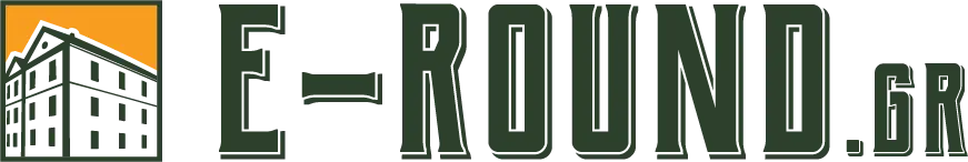 e-round oniline περίπτερο και χονδρεμπόριο